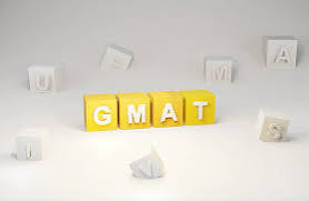 gmat score validity